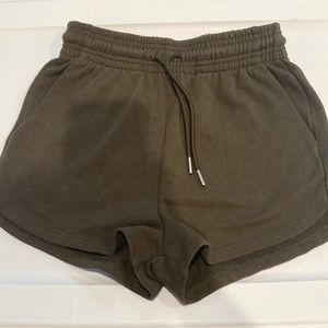 H&M shorts